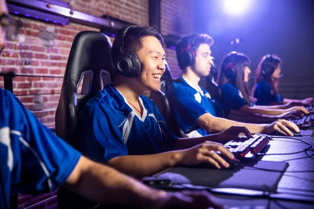 Many organizations are settin up Valorant eSport teams