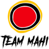 Team Mahi